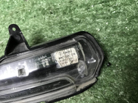 Указатель поворота правый Porsche Cayenne 3 17-нв