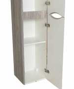 Пенал BelBagno ACQUA 32 Pino Scania