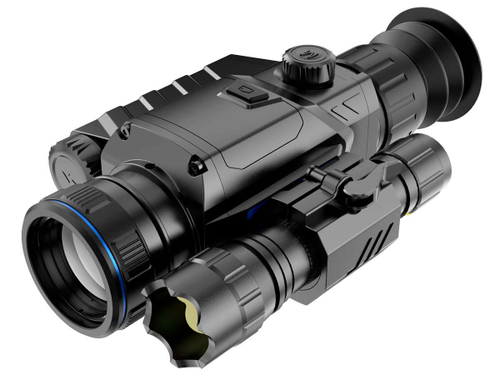 Прицел EATECH GR30 (Guide DR30), день/ночь, 2.175x-17.4x, ИК 850nm, D35мм