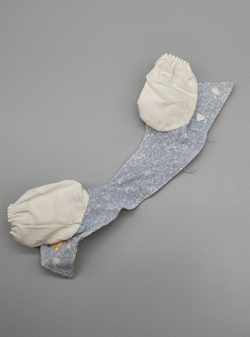 Одежда для куклы Барби винтаж кофта 02219