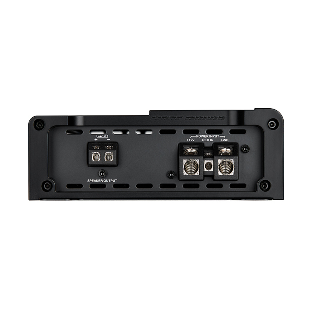 Alphard Machete MFA-1.1500 усилитель