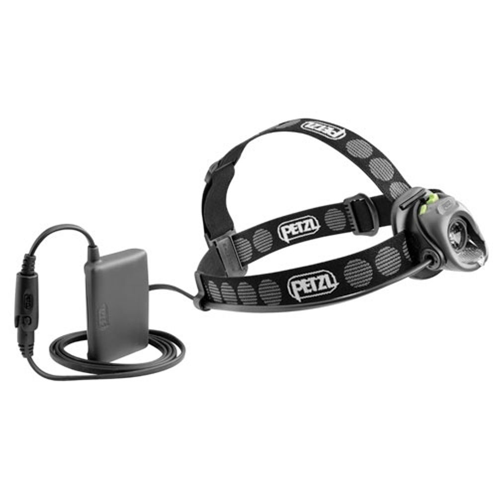 Фонарь Petzl Myobelt XP (E84P2)