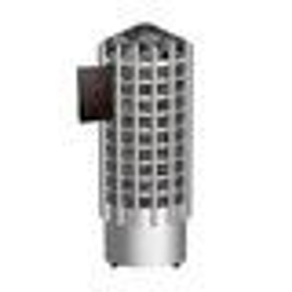 Электрокаменка (электрическая печь) Harvia Virta Pro Combi HL-135SA 13.5 кВт без пульта