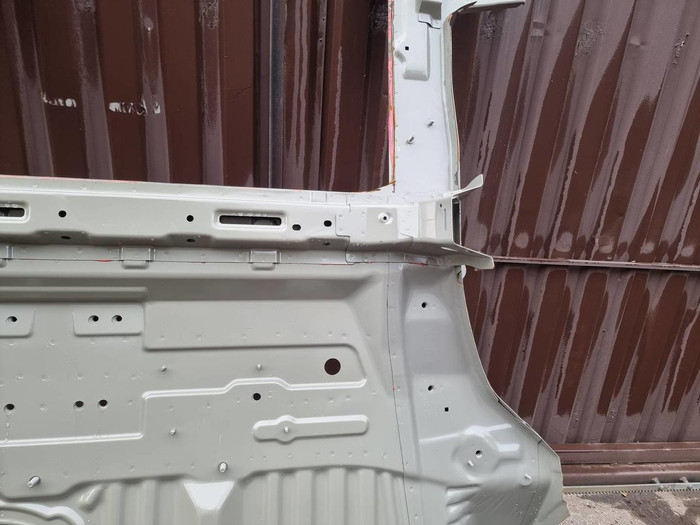 Панель кузова задняя EXEED RX (2023-н.в.)