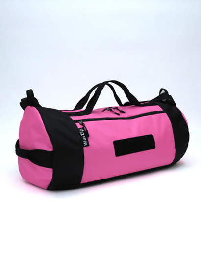 Сумка «Смелый путь», розовая