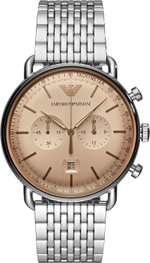 Наручные часы Emporio Armani AR11239 с хронографом