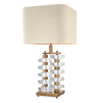 Лампа настольная Table Lamp Toscana арт.111583