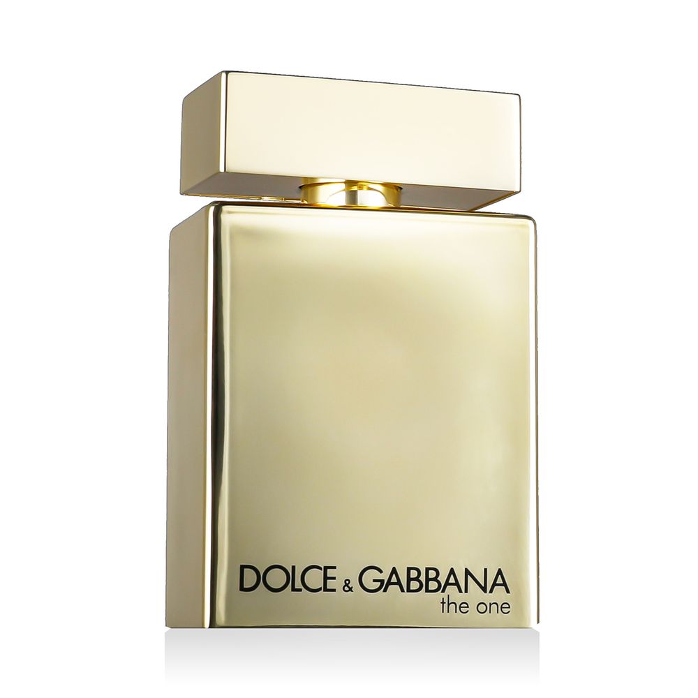 Dolce &amp; Gabbana The One Gold Pour Homme Eau De Parfum Intense 100 ml (man)