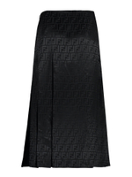 Юбка Fendi