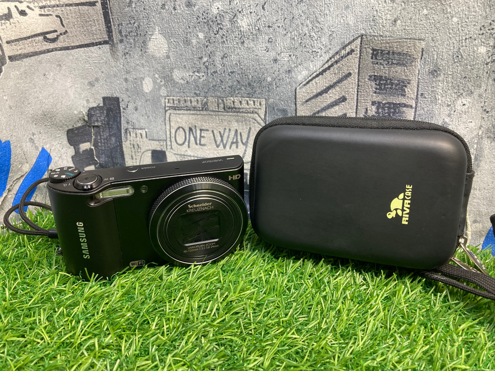 Samsung WB150F Покупка/Продажа