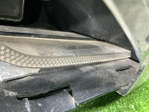 Битая Фара правая BMW 3er G20 (2018-2022) Laser