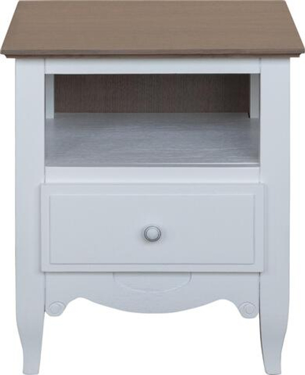 Тумба прикроватная «Кармен Прованс» П3.0581.1.03