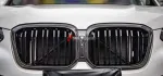 Карбоновый обвес для BMW X3 G01 Рестайлинг 2021+ iX3 G08 2022+ БМВ