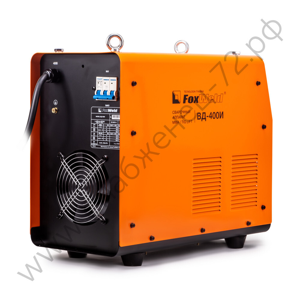 Сварочный аппарат ВД-400И