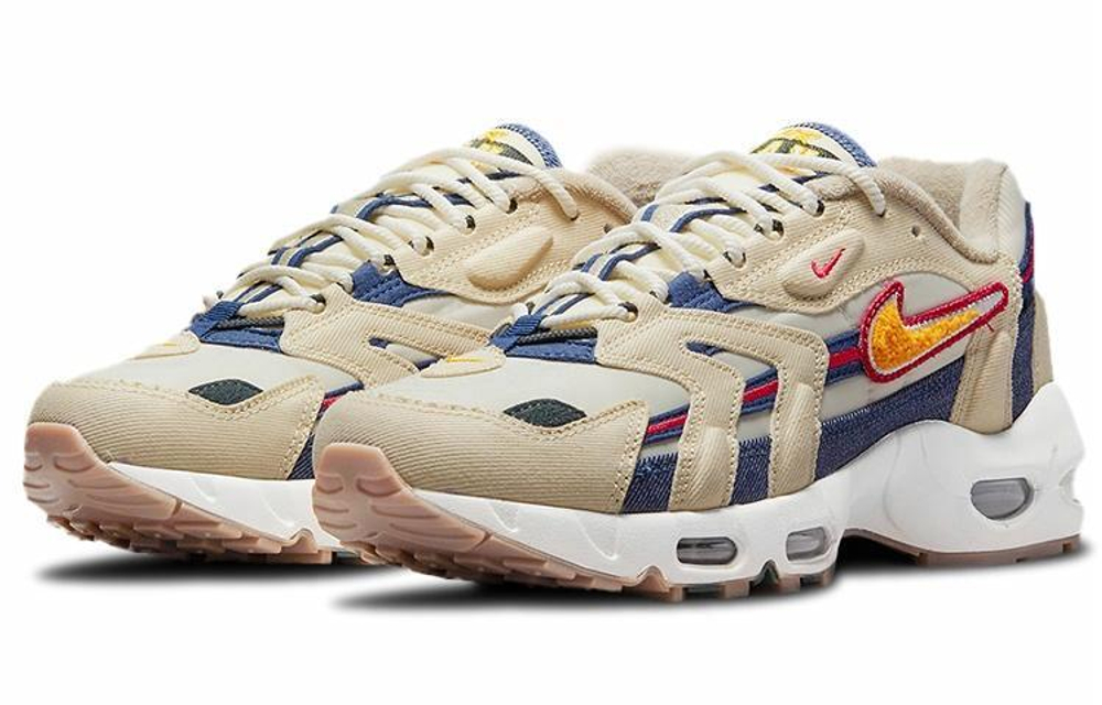 Кроссовки Nike Air Max 96 2 Qs Beach