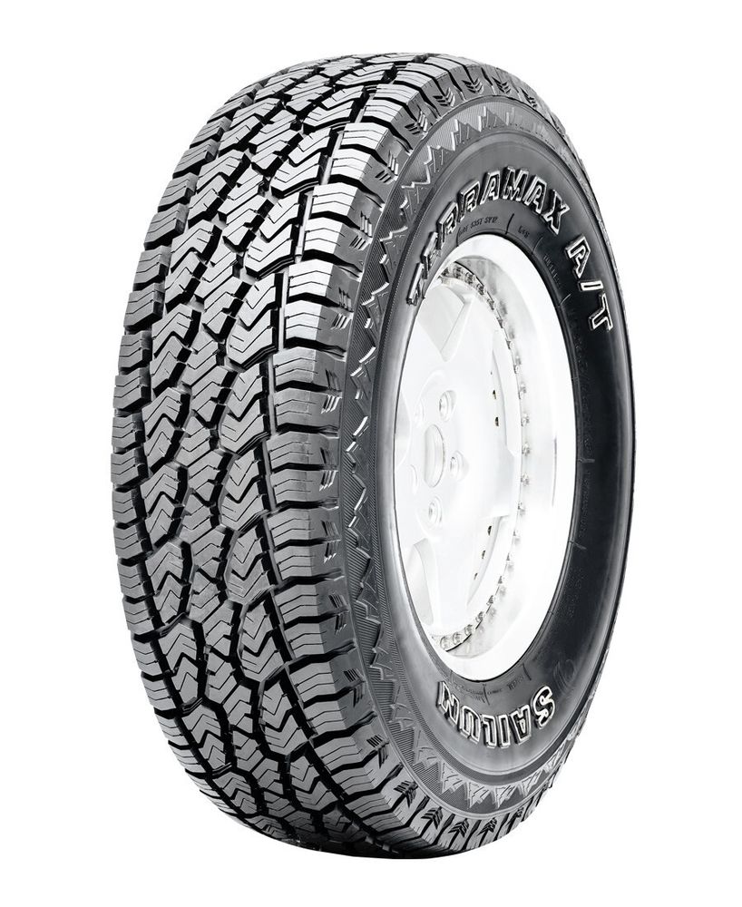 SAILUN TERRAMAX A/T 275/55R20 117T XL