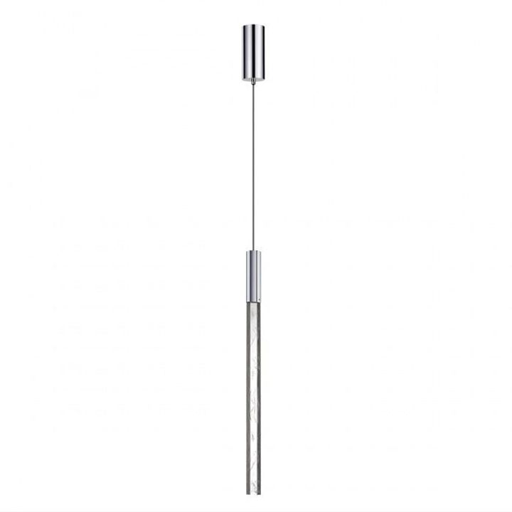 Подвесной светодиодный светильник Odeon Light L-Vision Aletta 6694/4L