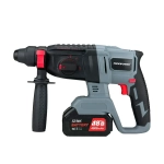 Перфоратор беcщеточ. аккум ProfiPower MKDHR-18V