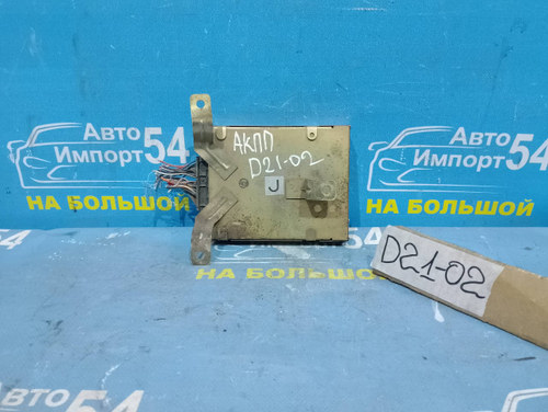 Компьютер АКПП NISSAN TERRANO 1992
