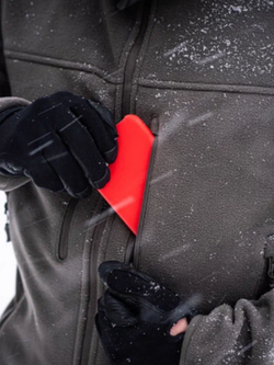 Куртка флисовая Sturmer Defender Fleece Jacket