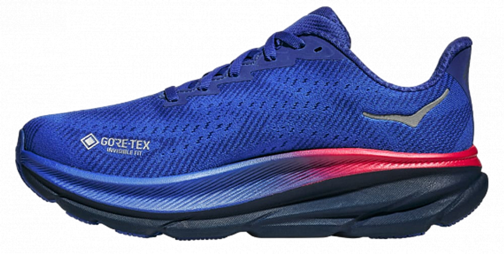Кроссовки женские Hoka Clifton 9 GTX