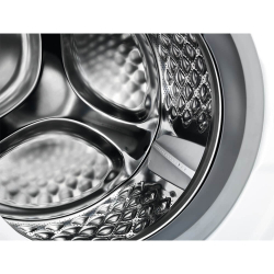 Стирально-сушильная машина Electrolux EW7WP447W