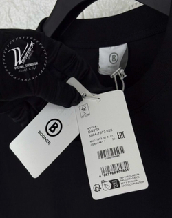 Футболка Bogner Classic