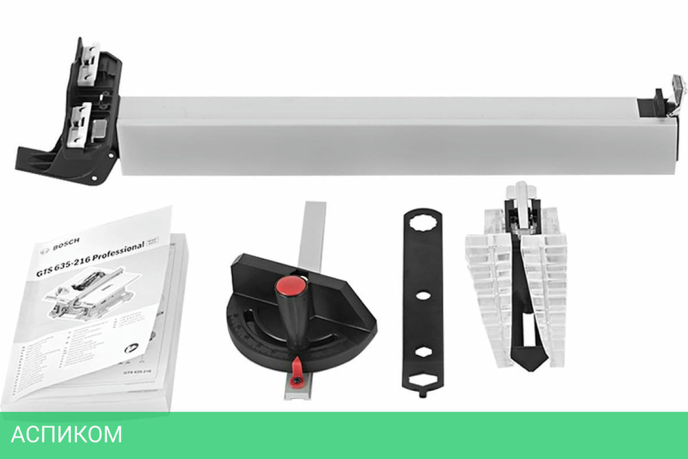 Электропила Bosch GTS 635-216 (0.601.B42.000)