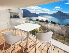 Стул Sky белый