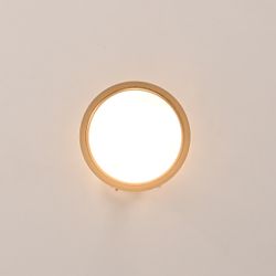 Потолочный Светильник Zylo Gold H34 By Imperiumloft