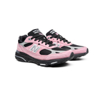 Кроссовки New Balance 993 Made in USA "Pink"