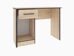 Лирика Стол косметический