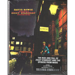 David Bowie / The Rise And Fall Of Ziggy Stardust And The Spiders From Mars (Blu-ray Audio)