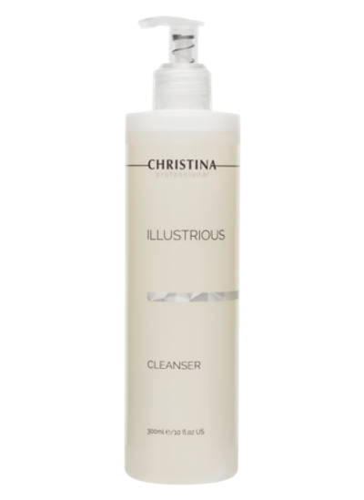 ILLUSTRIOUS Cleanser
