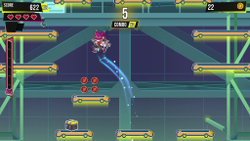 Jump Man (для ПК, цифровой код доступа)