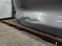 Крышка багажника Exeed TXL 21-нв Б/У Оригинал 509000737AADYJ