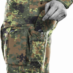 UF PRO STRIKER XT GEN.3 COMBAT PANTS - Flecktarn