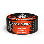 Black Burn - Apple Shock (100g)