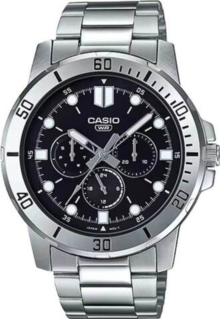 Часы Casio MTP-VD300D-1E