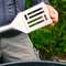 Лопатка кулинарная для гриля и барбекю smart grill