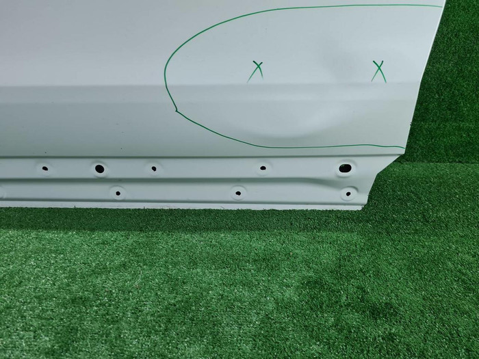 Дверь передняя левая Jaguar F-PACE (2016-н.в.)