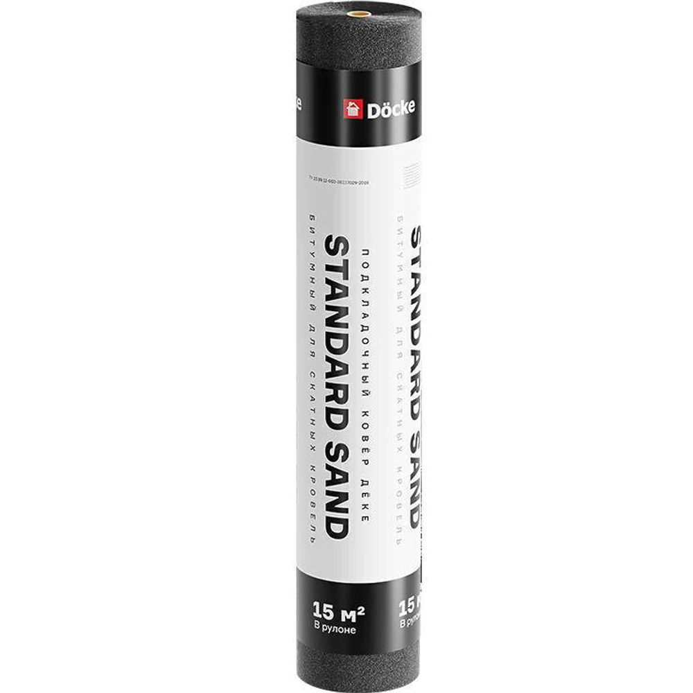 Ковер подкладочный Docke Standard Sand ZRBD-1099 15 м