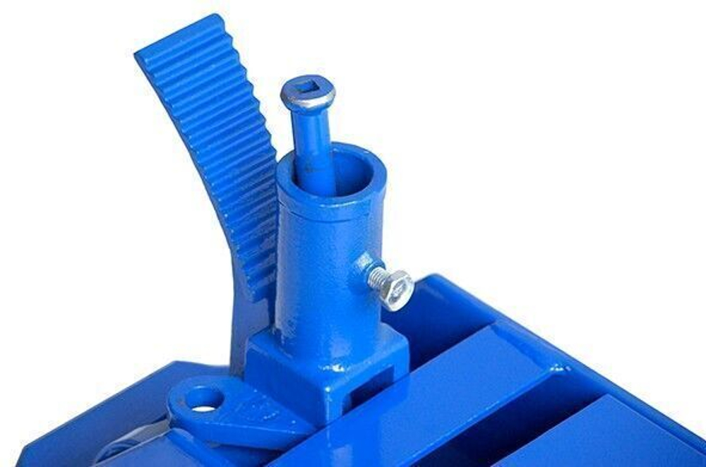 Домкрат подкатной T32005 AE&T 5 т