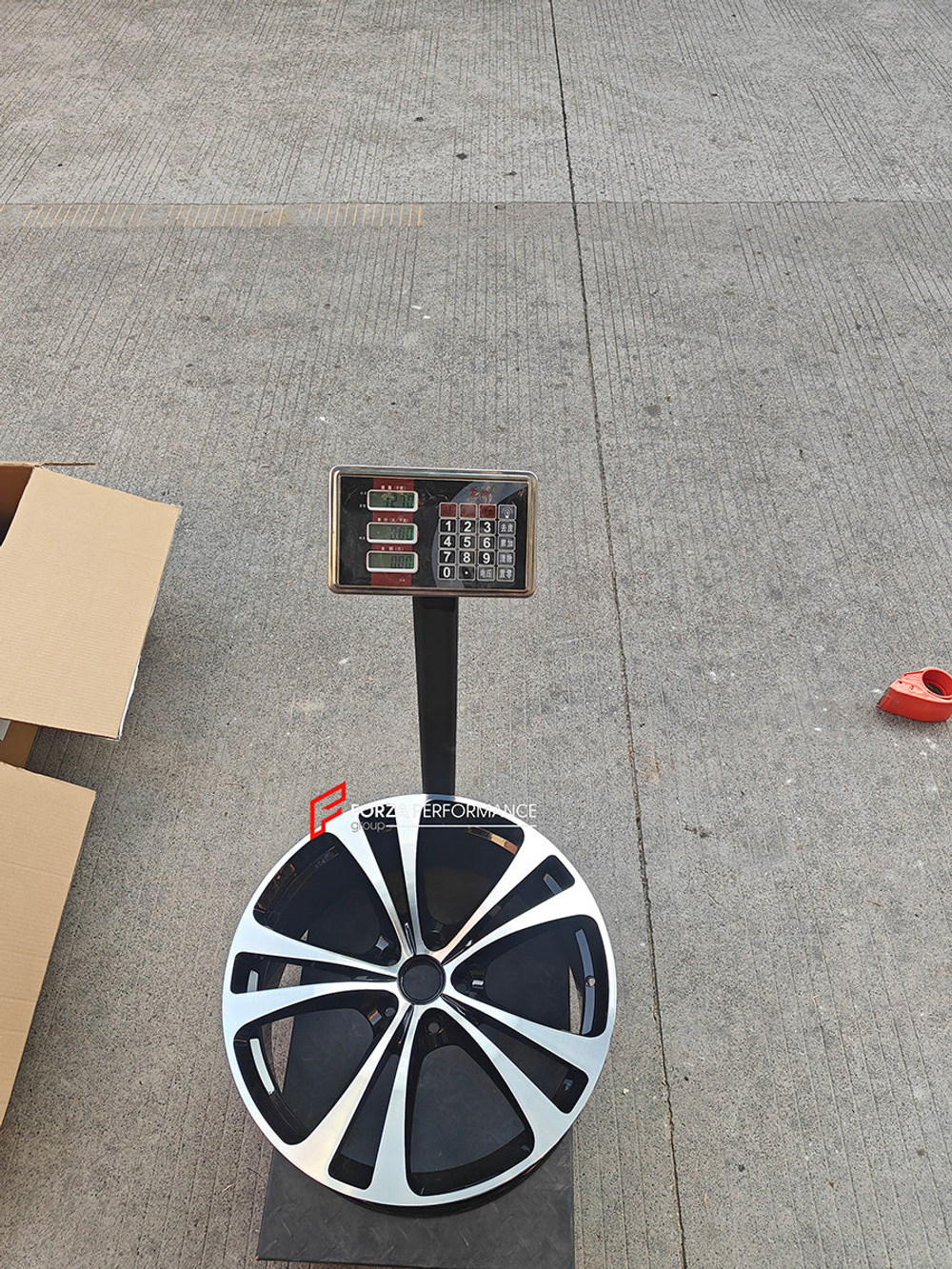 КОВАНЫЕ ДИСКИ ДЛЯ ASTON MARTIN VANTAGE V12 N4 2012 Астон Мартин