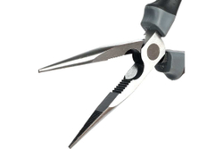 Длинногубцы PATRIOT LNP-200N 350004618