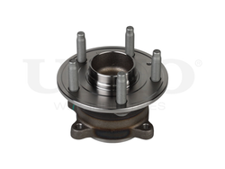 Ступица задняя (с ABS) UNIO HUB-20015