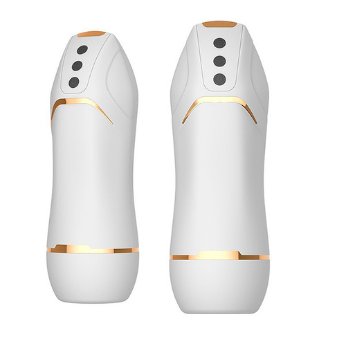 Мастурбатор с вибрацией Bior Toys A-Loving 14012