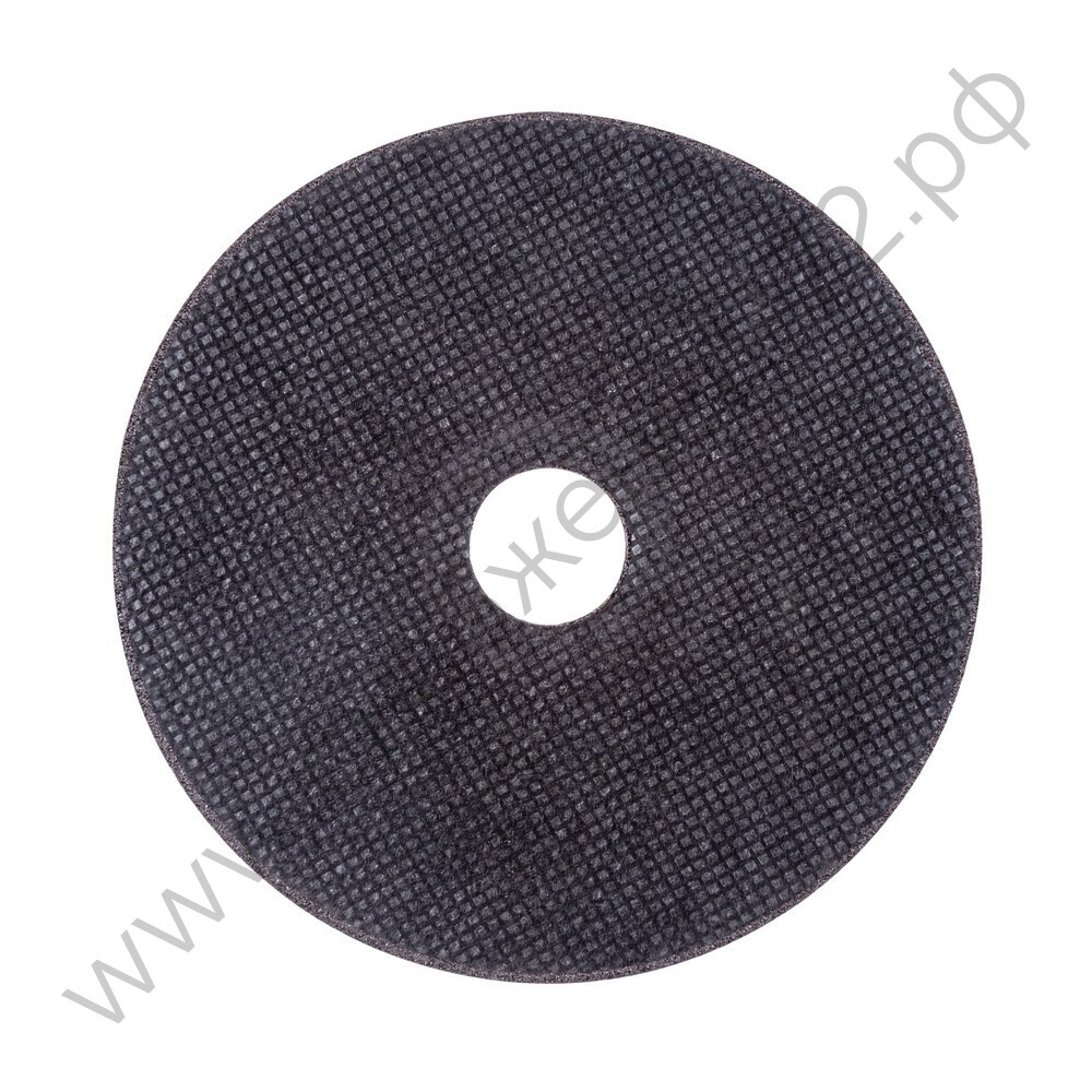 Круг отрезной по металлу FTL Expert II 125 х 0,8 х 22,2 мм A46SBF