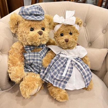 Медведь Бодзио Bukowski