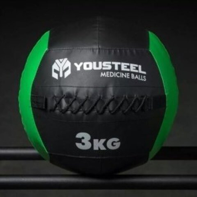 Медицинский мяч 3 кг